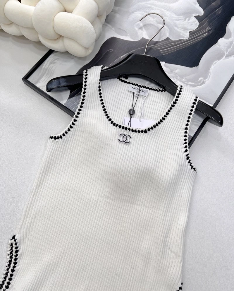 Premium Chanel Vest 107590
