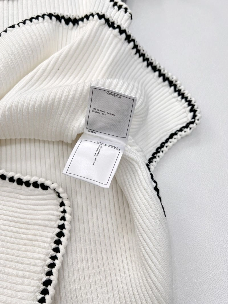Premium Chanel Vest 107590