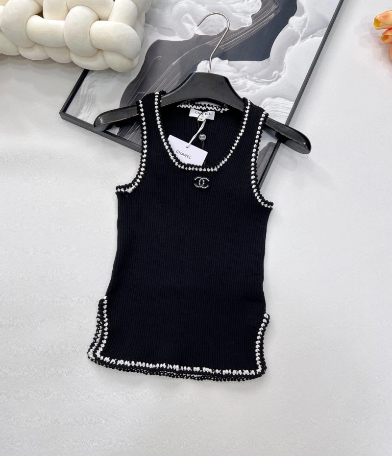 SportInspired Chanel Vest 107578