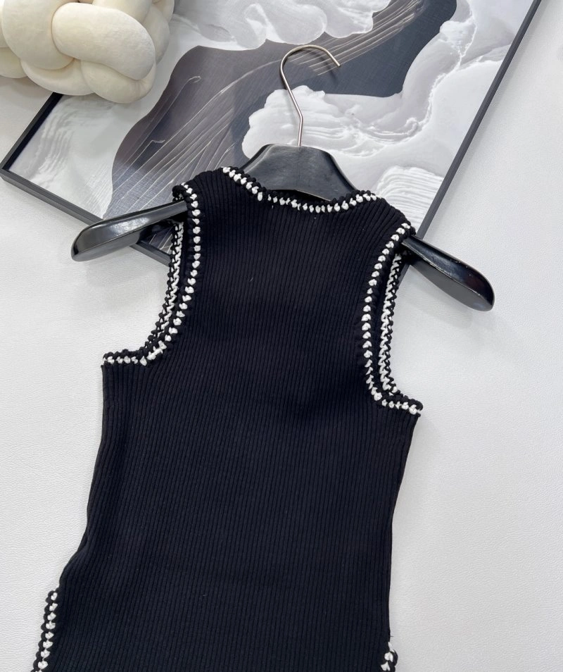 SportInspired Chanel Vest 107578