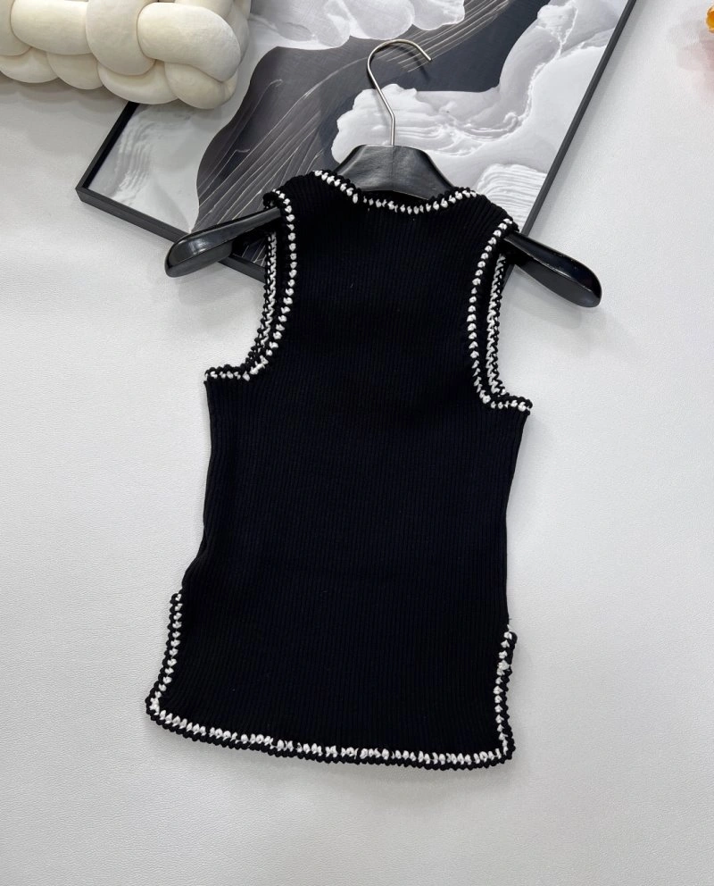 SportInspired Chanel Vest 107578