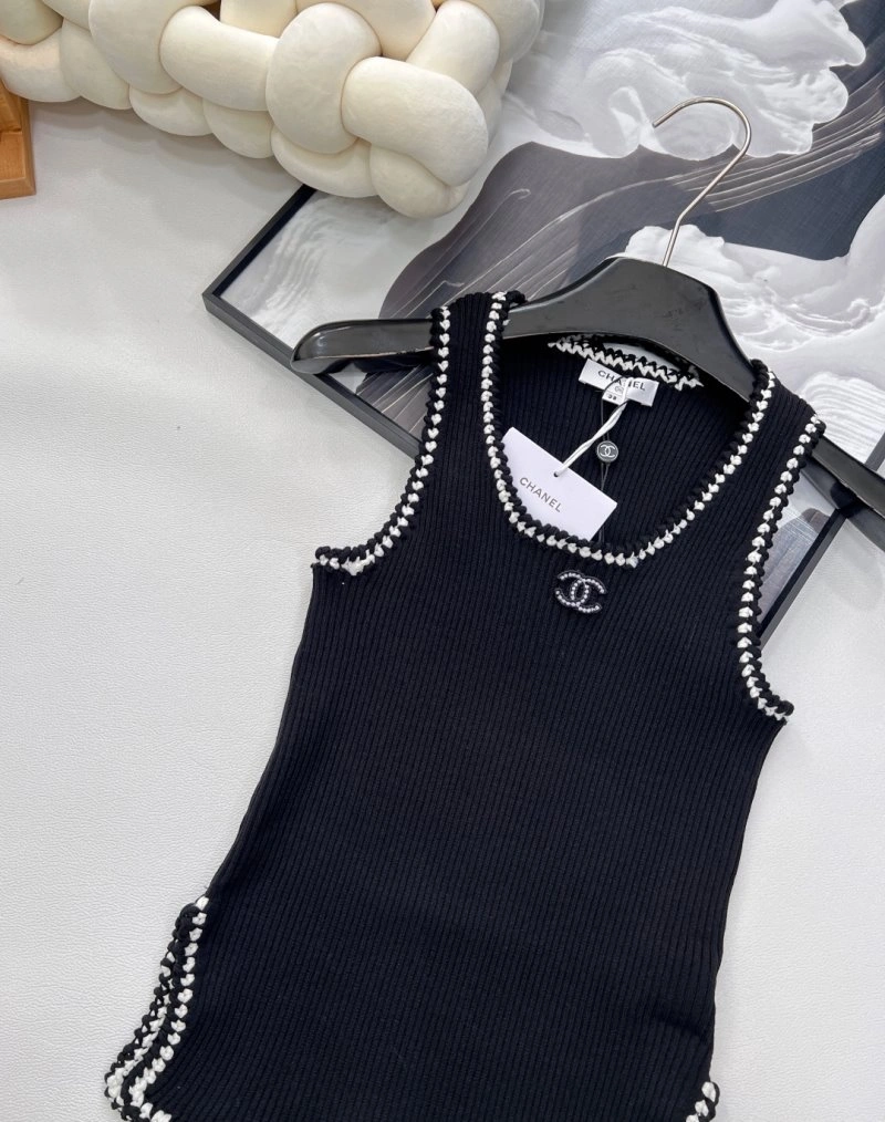 SportInspired Chanel Vest 107578