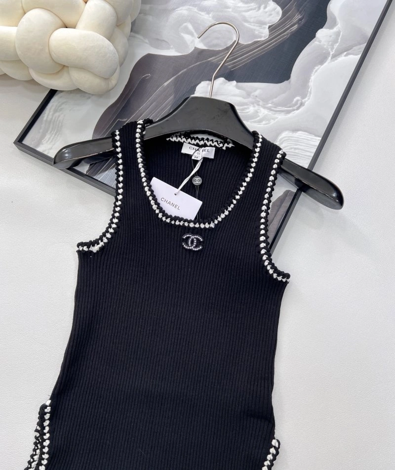 SportInspired Chanel Vest 107578