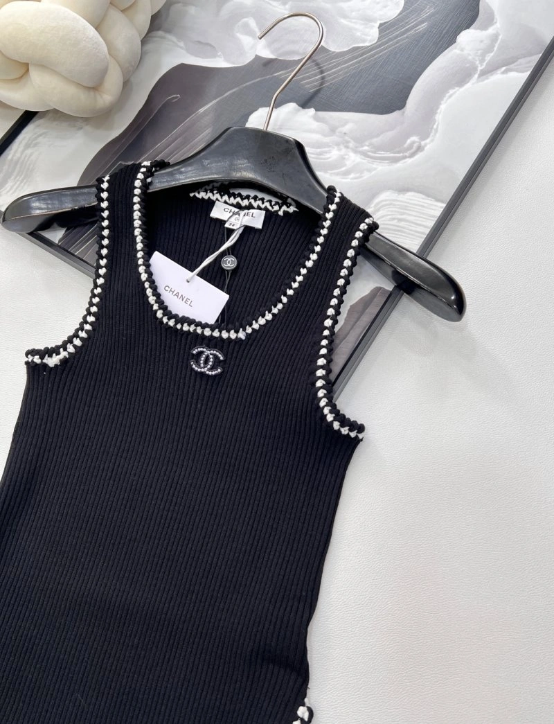 SportInspired Chanel Vest 107578