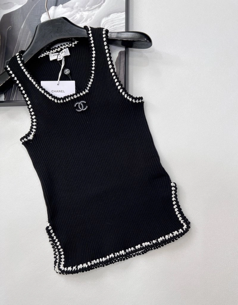 SportInspired Chanel Vest 107578