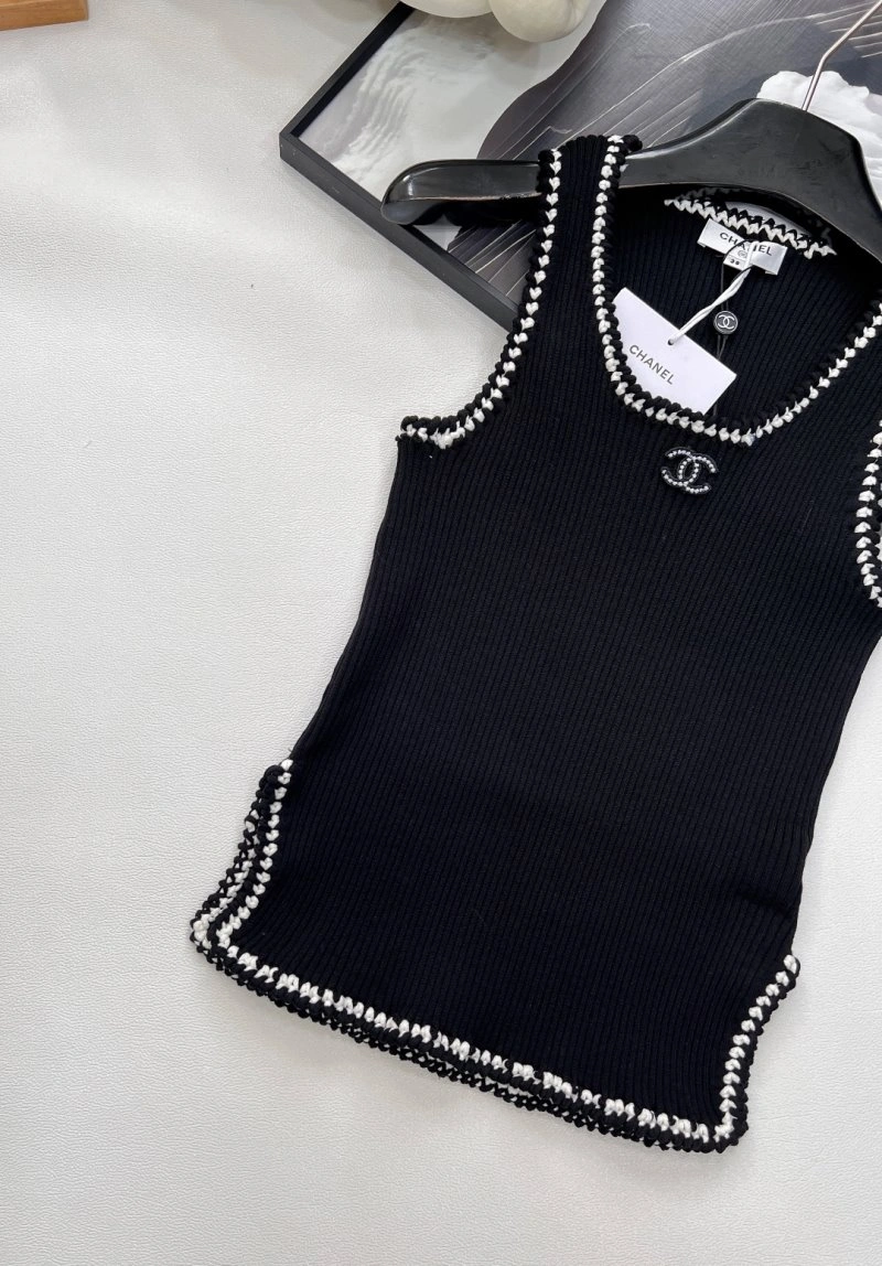 SportInspired Chanel Vest 107578