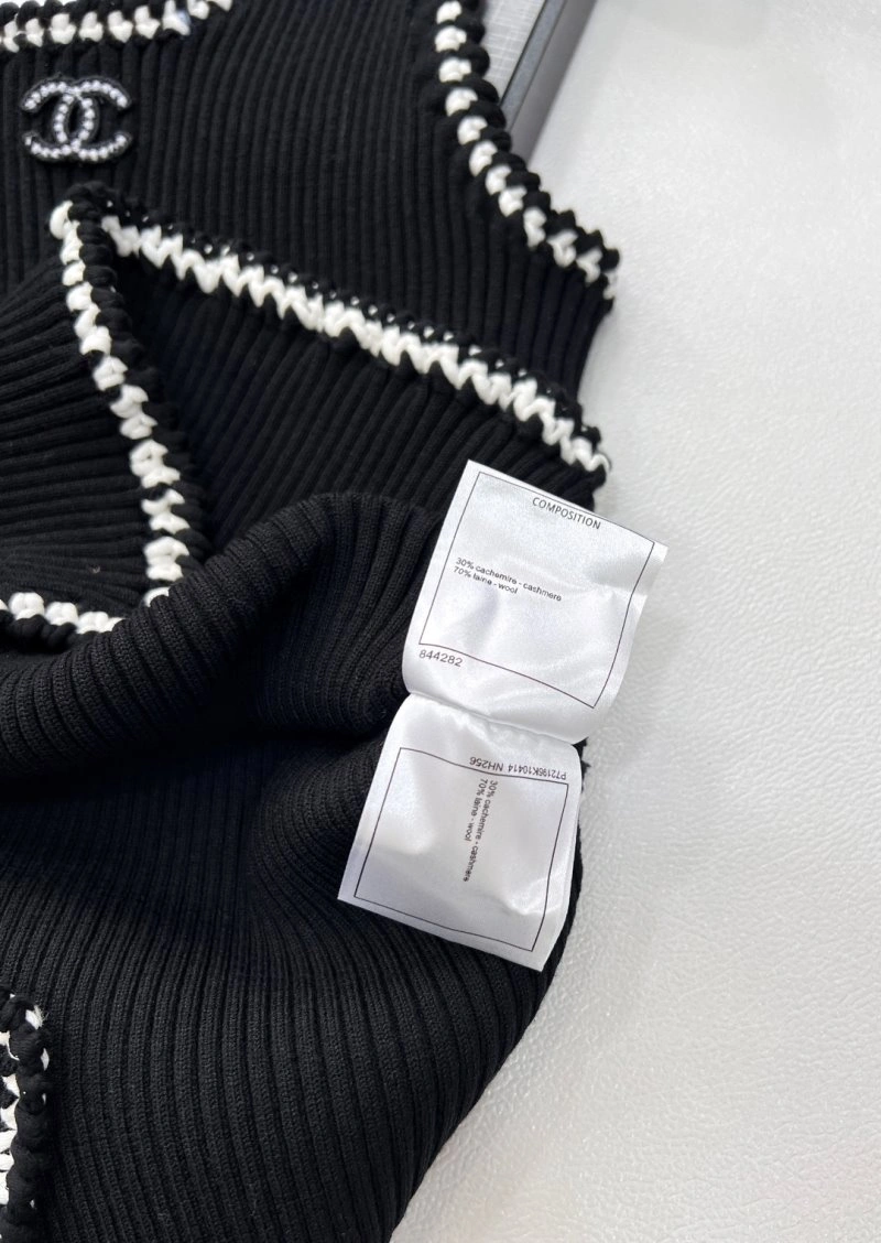 SportInspired Chanel Vest 107578