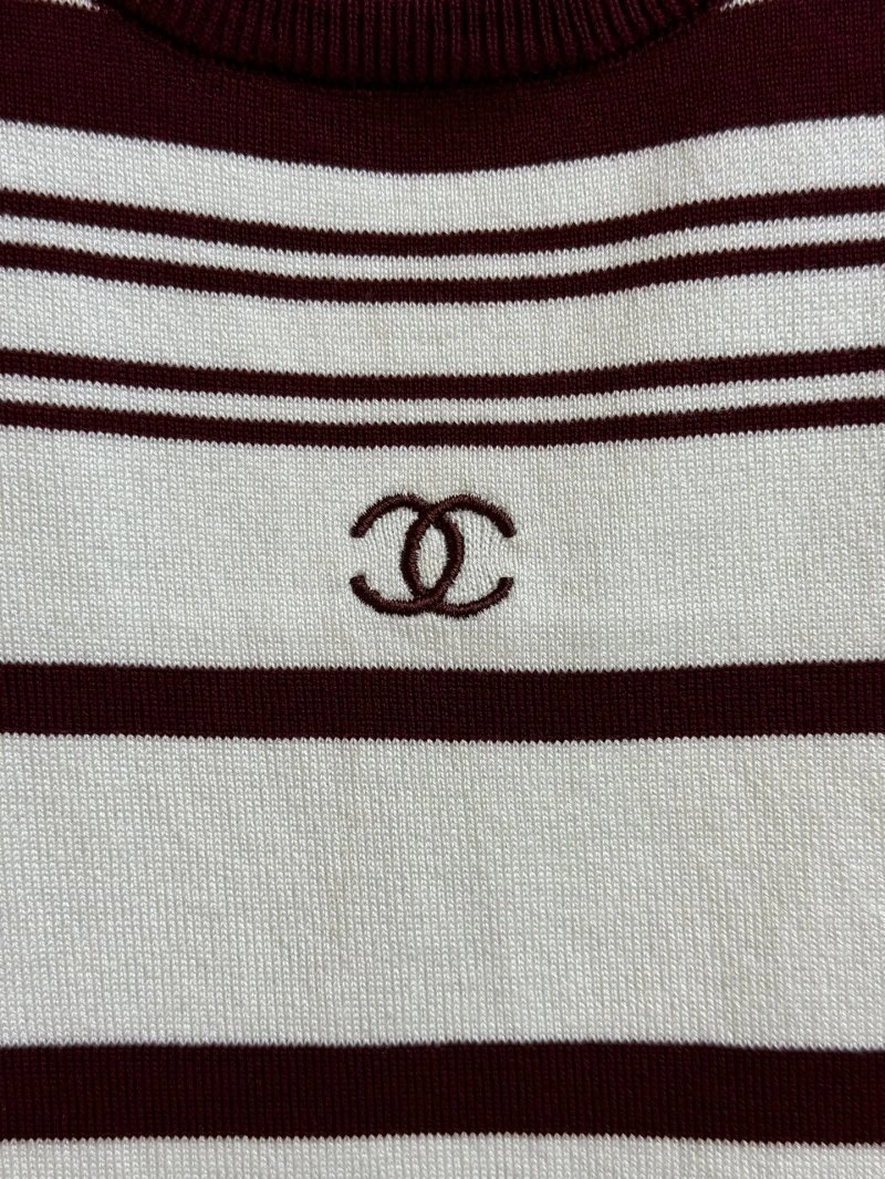 Chanel Vest Casual 107576