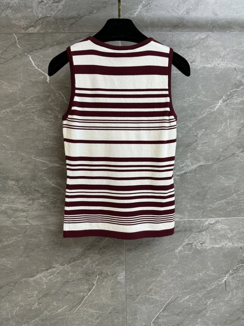 Chanel Vest Casual 107576