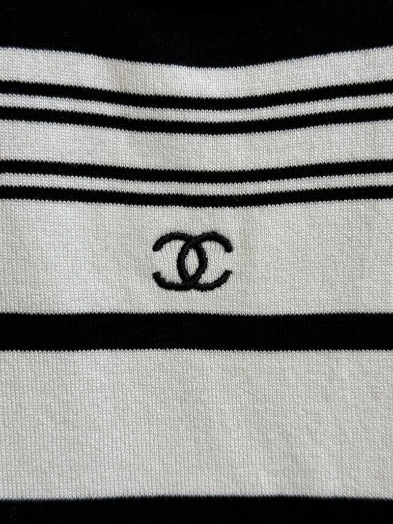 FreshLook Chanel Vest 107605