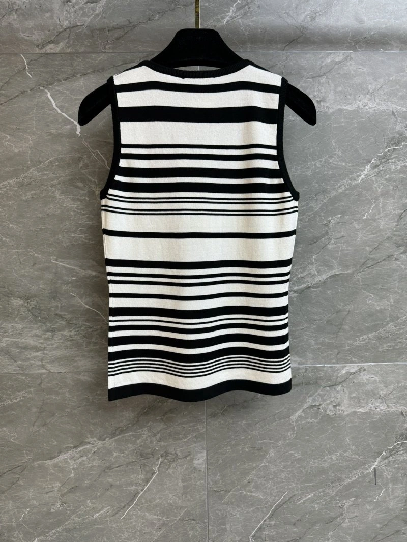 FreshLook Chanel Vest 107605