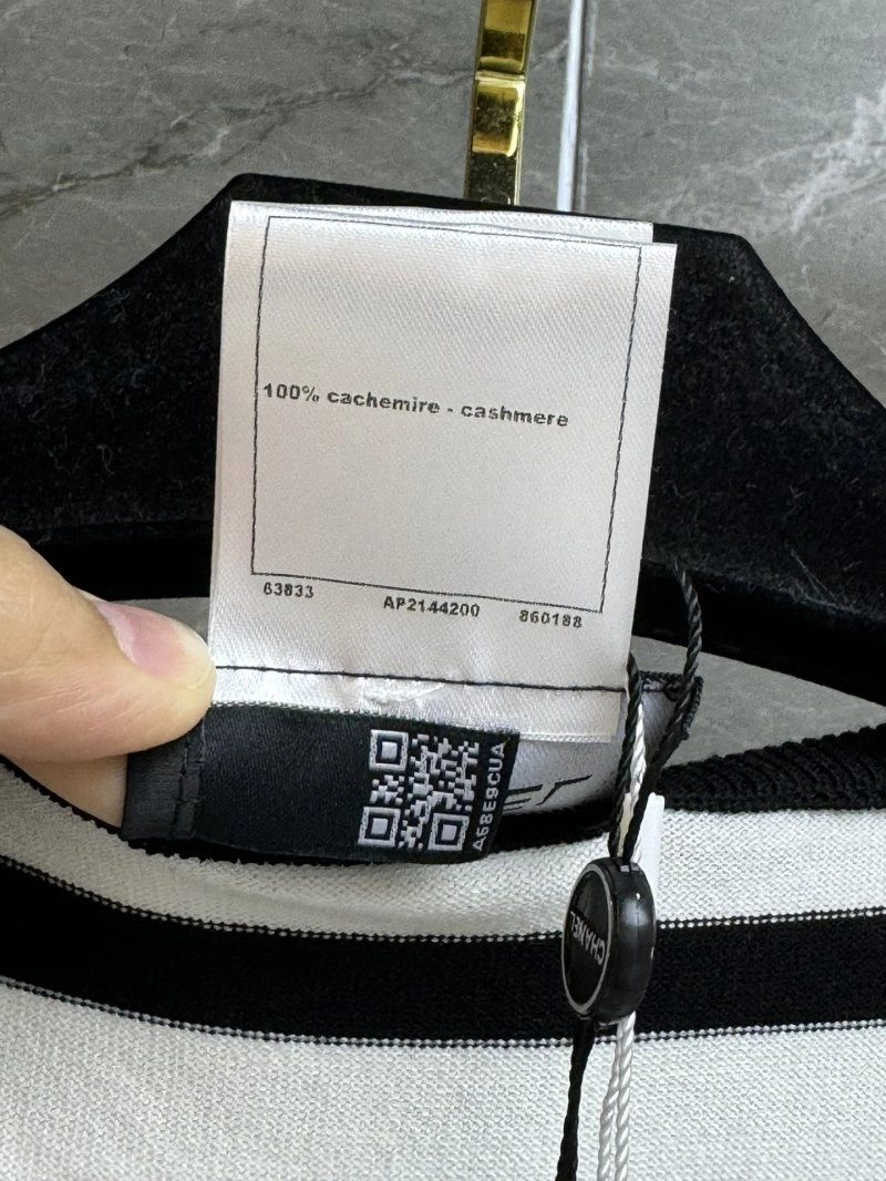 FreshLook Chanel Vest 107605
