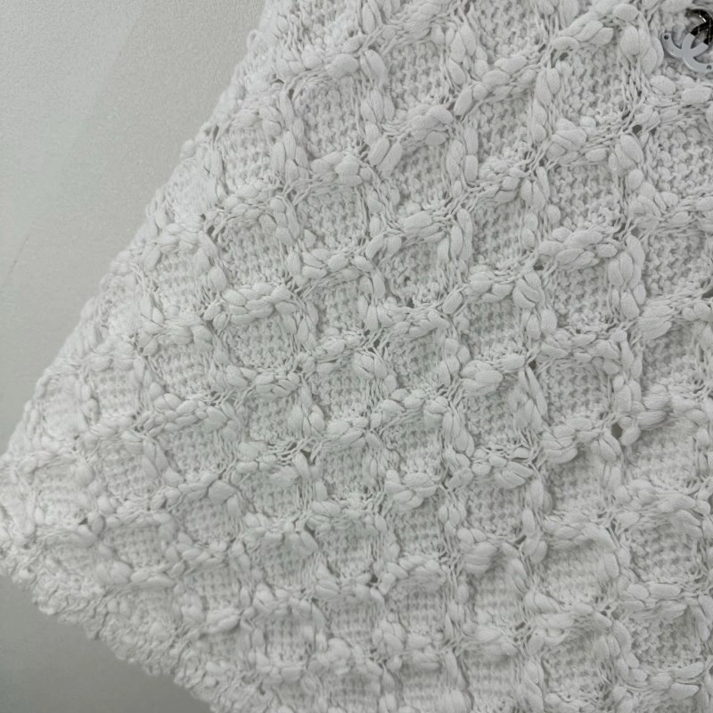 Chanel Vest Sustainable 107572