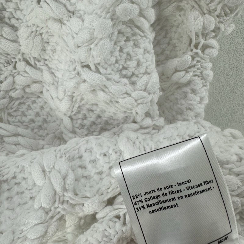 Chanel Vest Sustainable 107572
