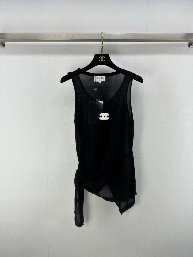 Chanel Vest GoAnywhere 107577