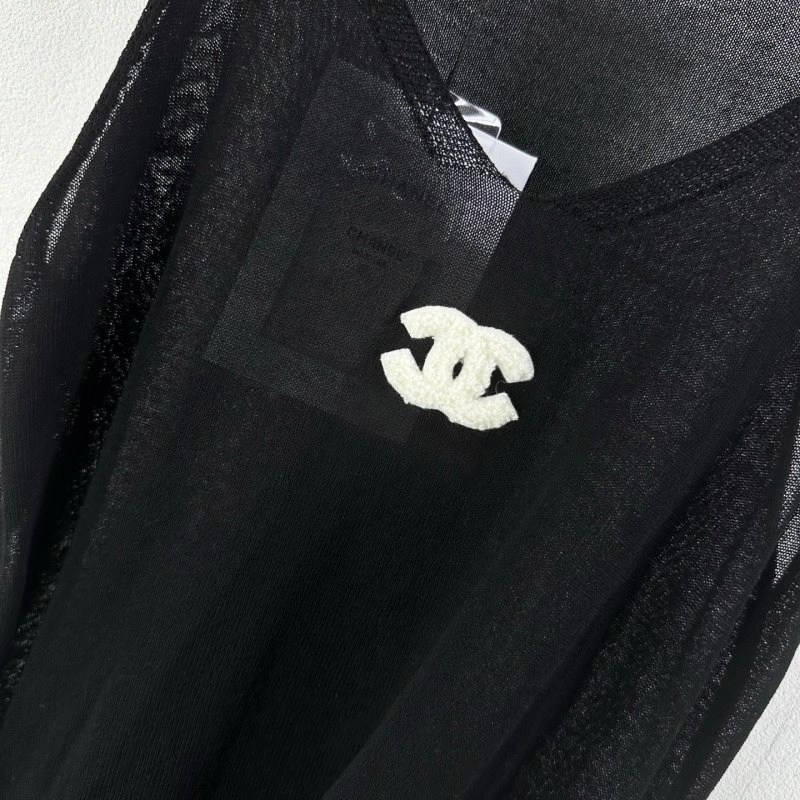 Chanel Vest GoAnywhere 107577
