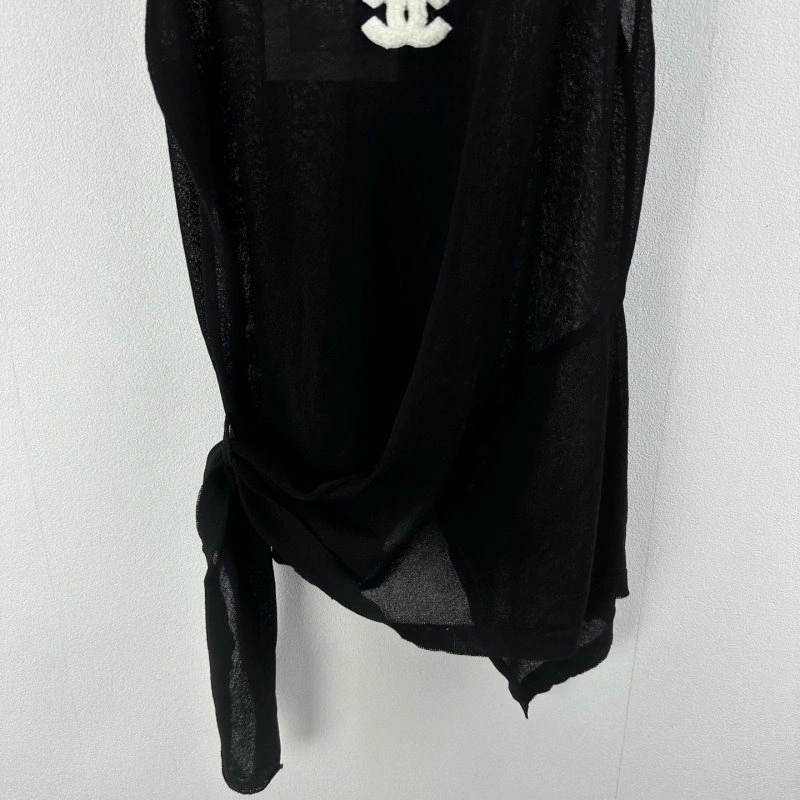 Chanel Vest GoAnywhere 107577