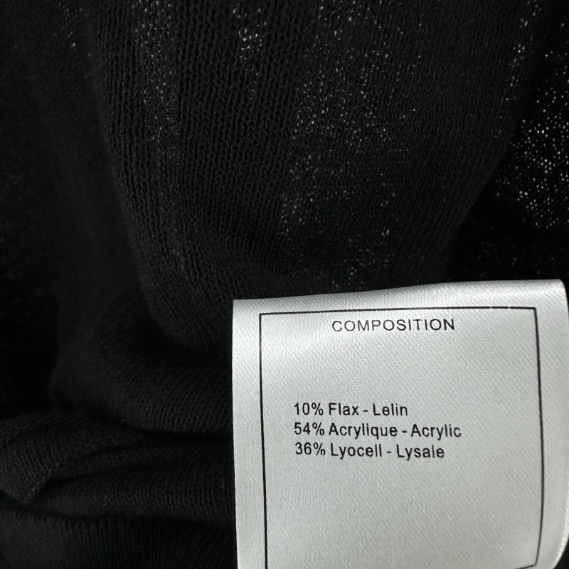 Chanel Vest GoAnywhere 107577