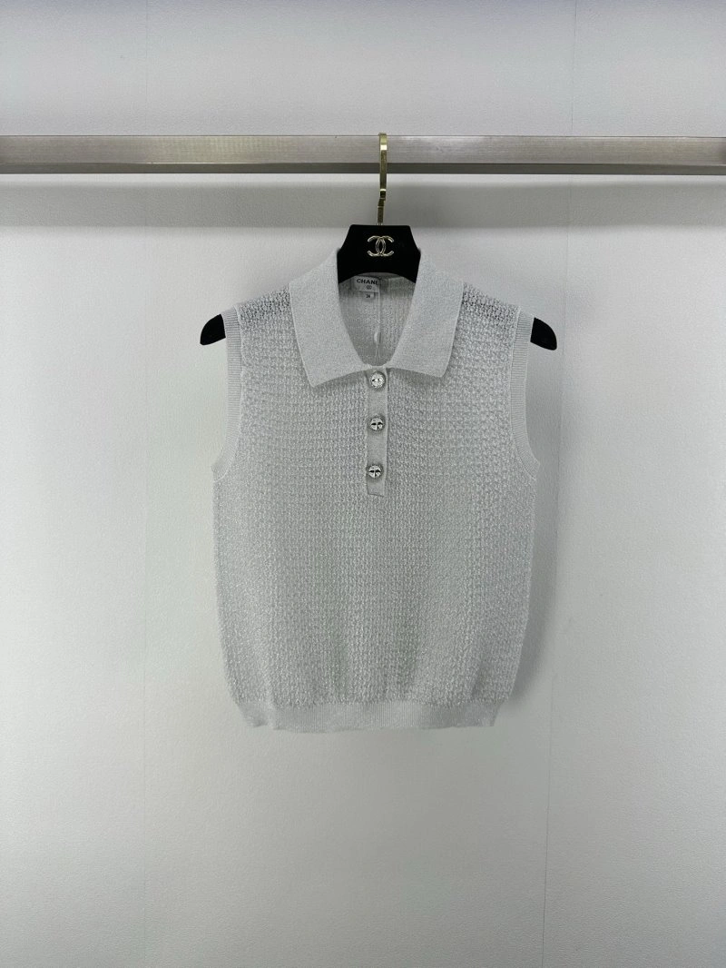 SunProtective Chanel Vest 107571