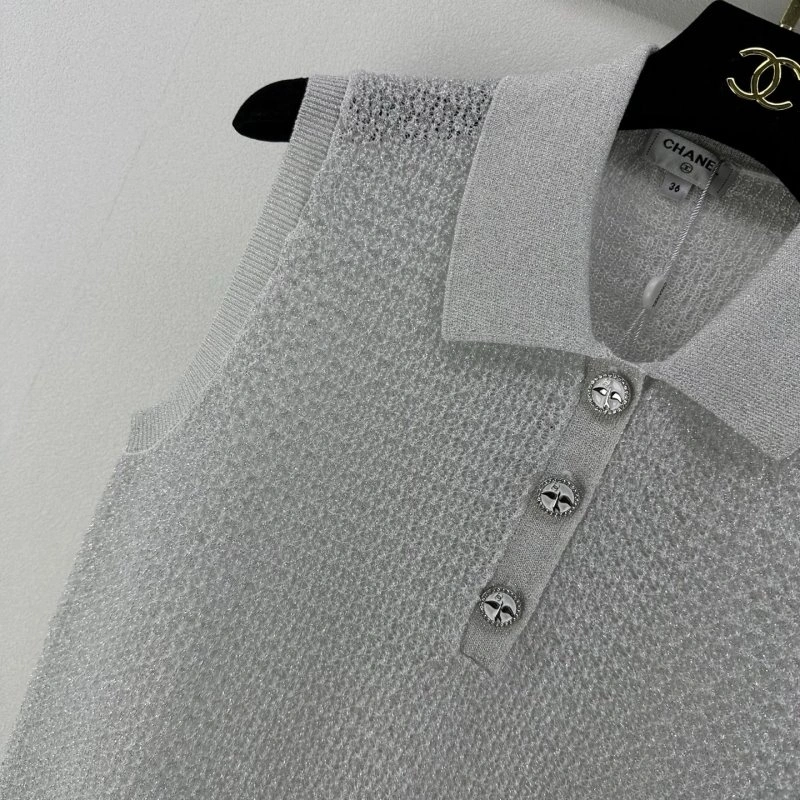 SunProtective Chanel Vest 107571