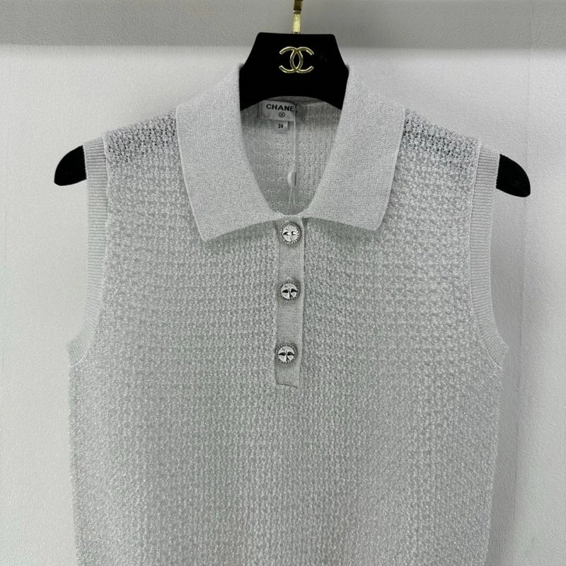 SunProtective Chanel Vest 107571