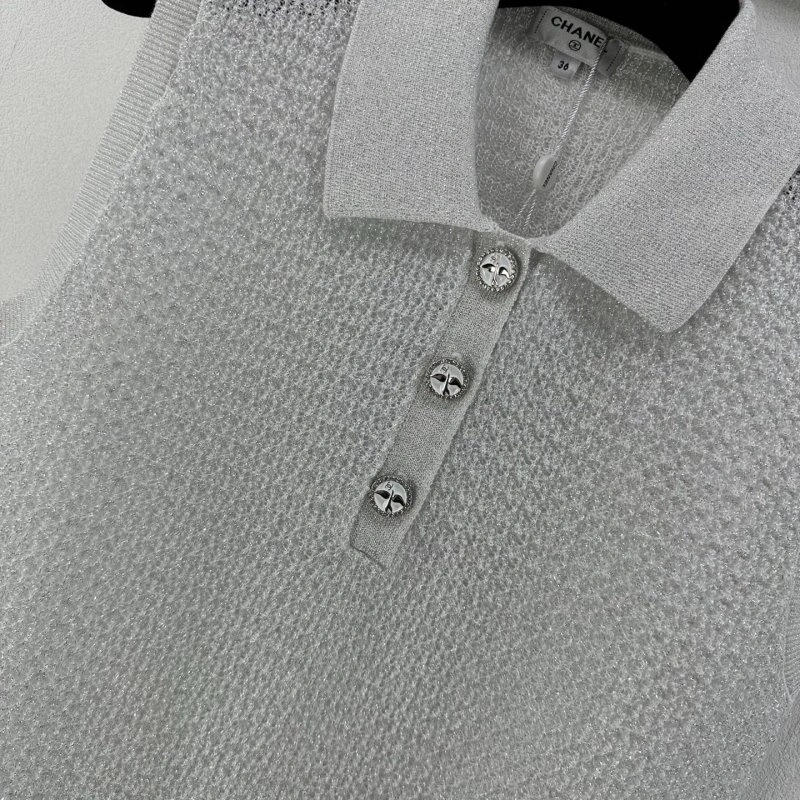 SunProtective Chanel Vest 107571