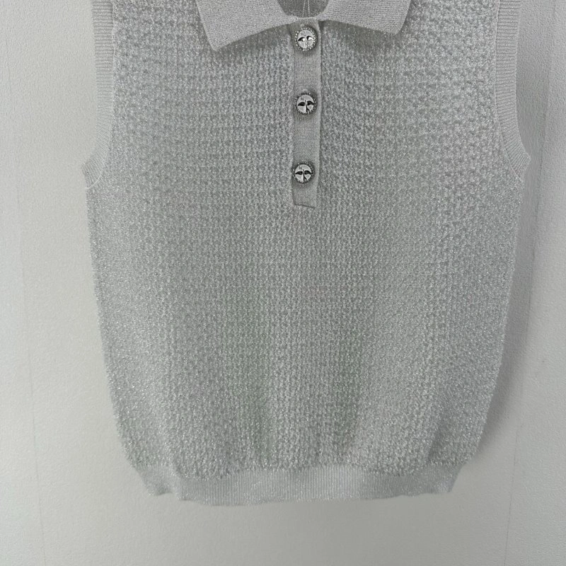 SunProtective Chanel Vest 107571