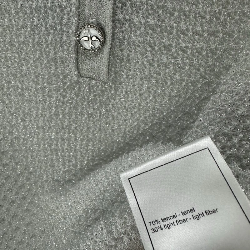 SunProtective Chanel Vest 107571