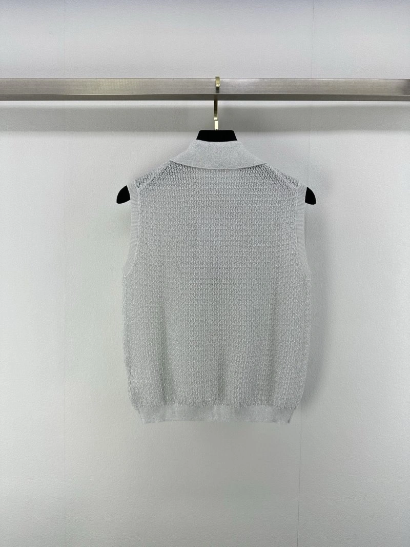 SunProtective Chanel Vest 107571