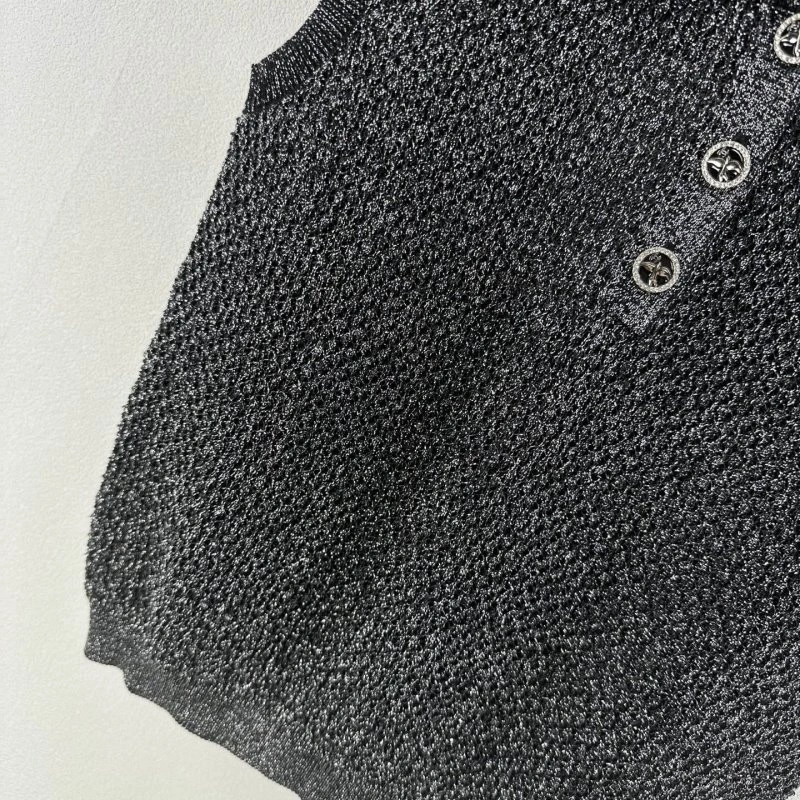 Chanel Vest Contemporary 107573