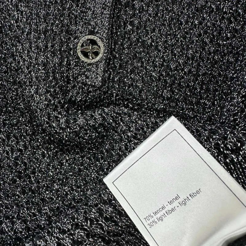 Chanel Vest Contemporary 107573