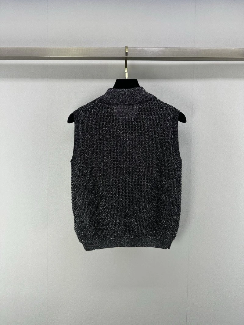 Chanel Vest Contemporary 107573