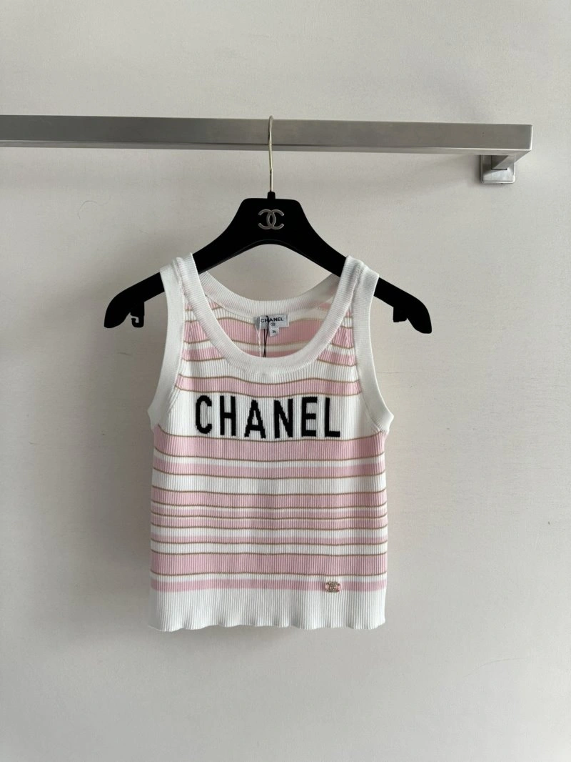 FastDry Chanel Vest 107568