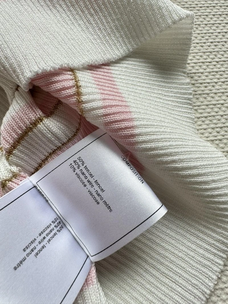 FastDry Chanel Vest 107568