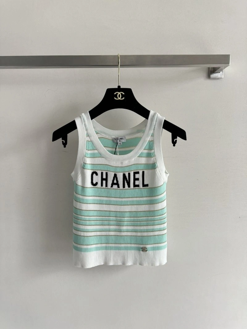 Chanel Vest Modern 107569
