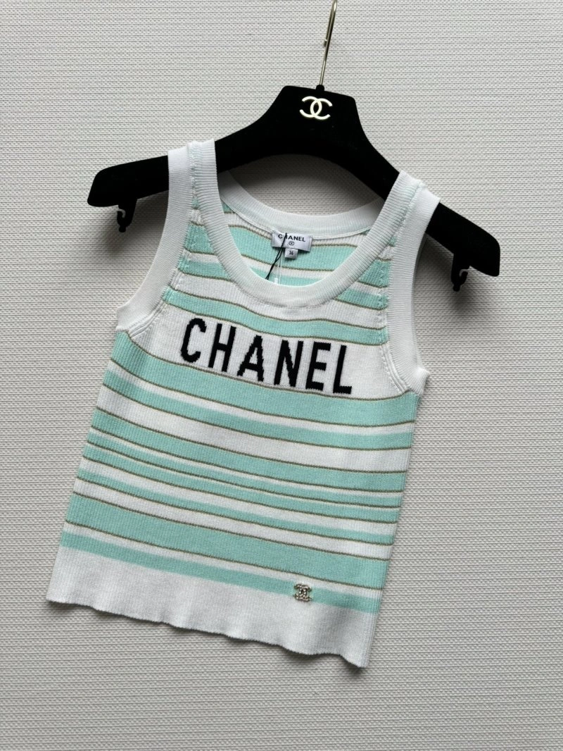 Chanel Vest Modern 107569