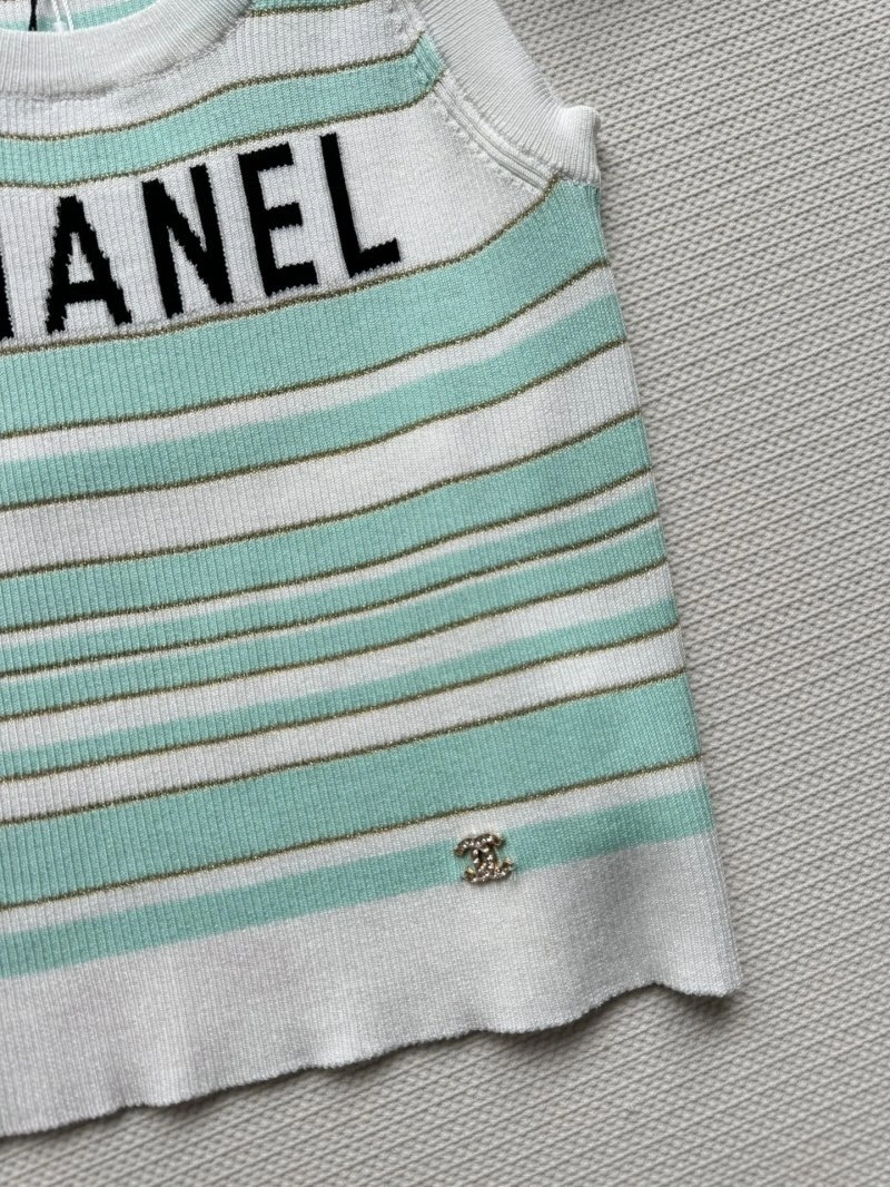 Chanel Vest Modern 107569