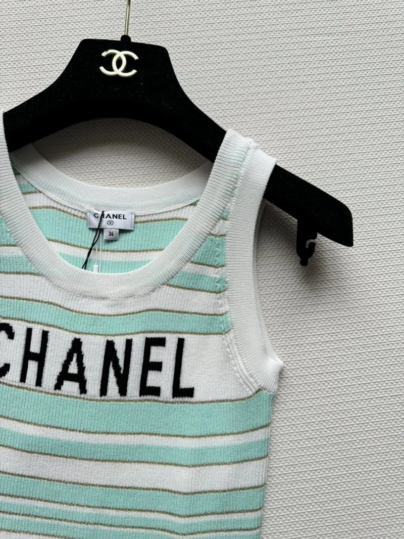 Chanel Vest Modern 107569