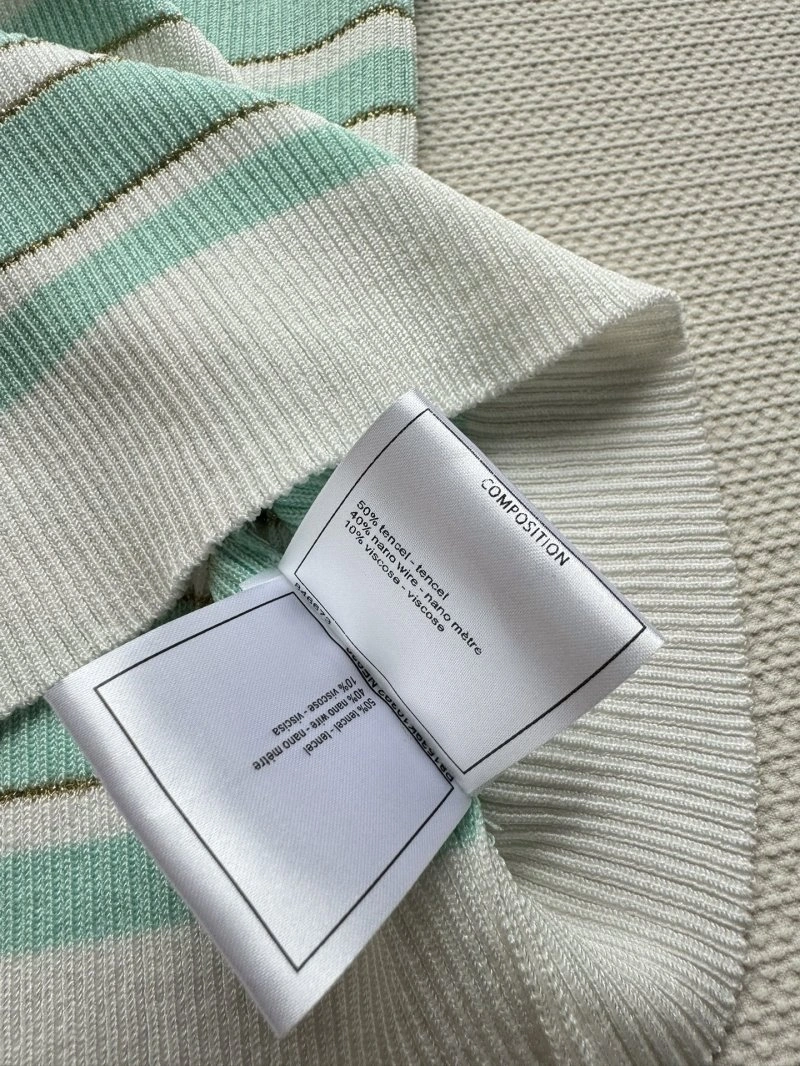 Chanel Vest Modern 107569