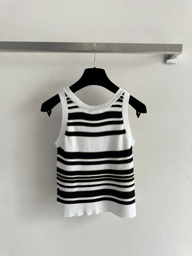 WaterResistant Chanel Vest 107567