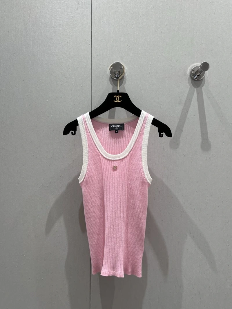 Chanel Vest Snug 107566