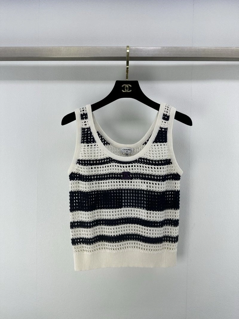 Chanel Vest ModernLook 109600