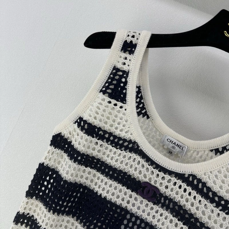 Chanel Vest ModernLook 109600