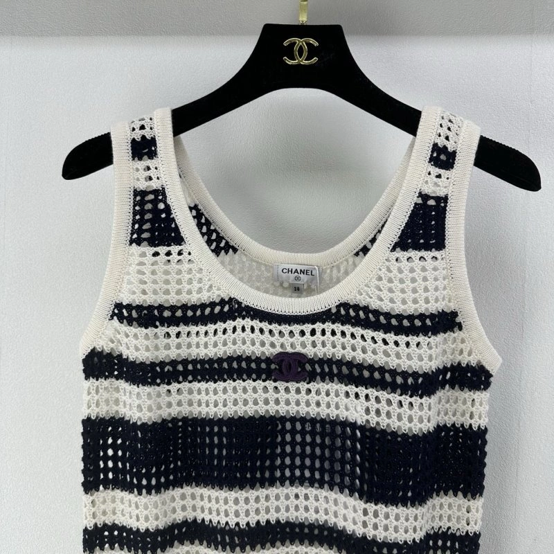 Chanel Vest ModernLook 109600