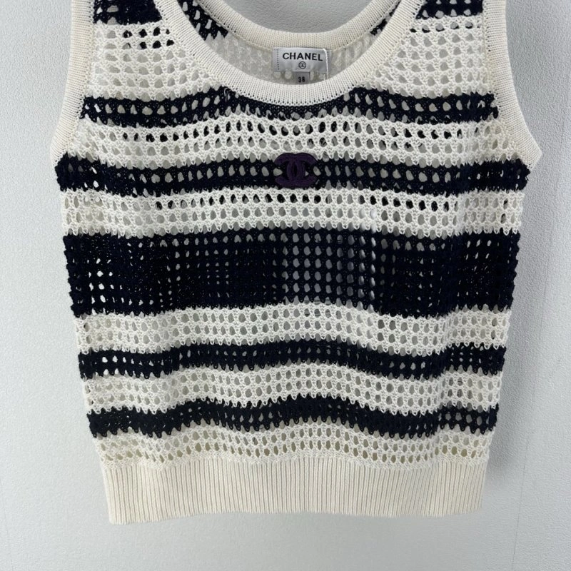 Chanel Vest ModernLook 109600