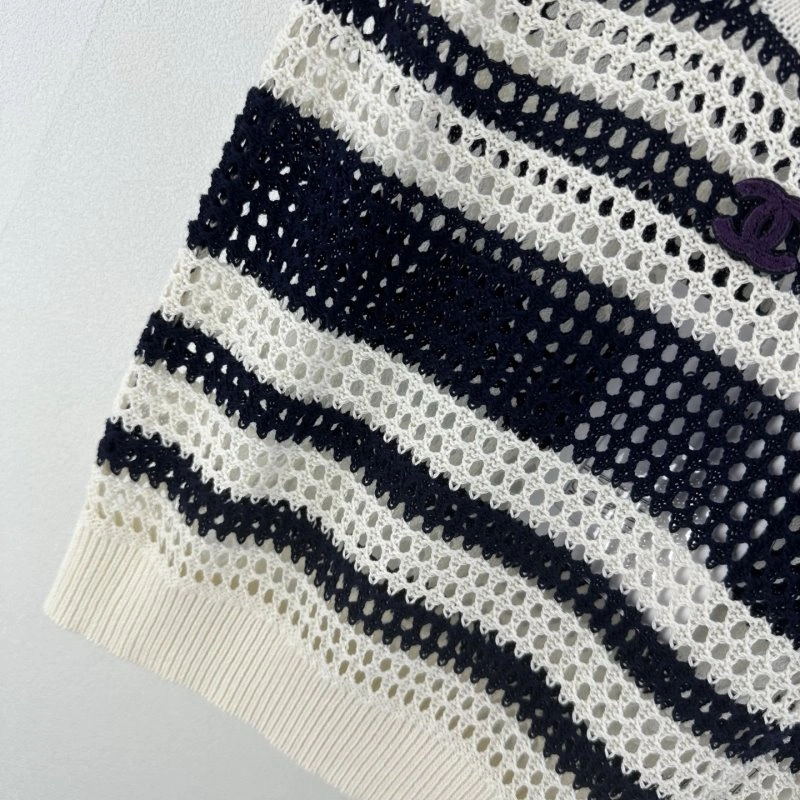 Chanel Vest ModernLook 109600