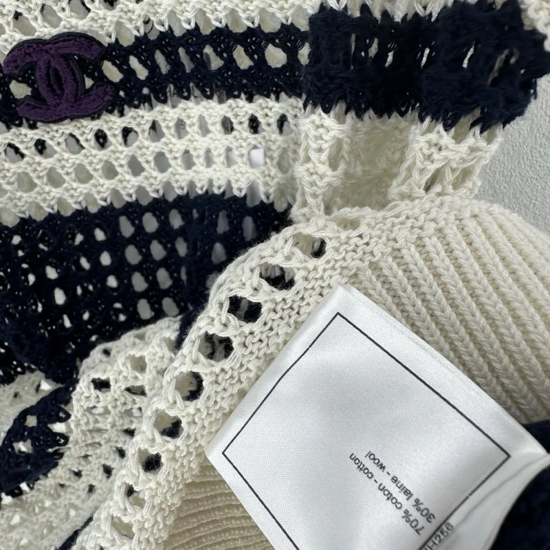 Chanel Vest ModernLook 109600