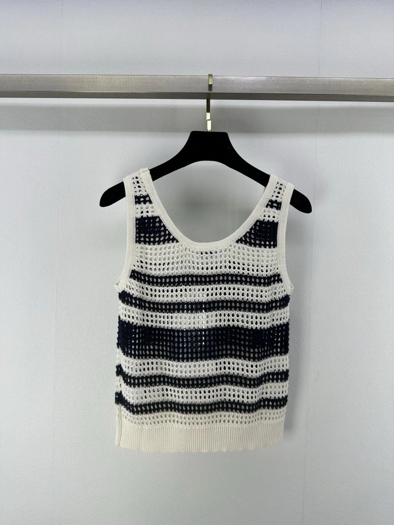 Chanel Vest ModernLook 109600