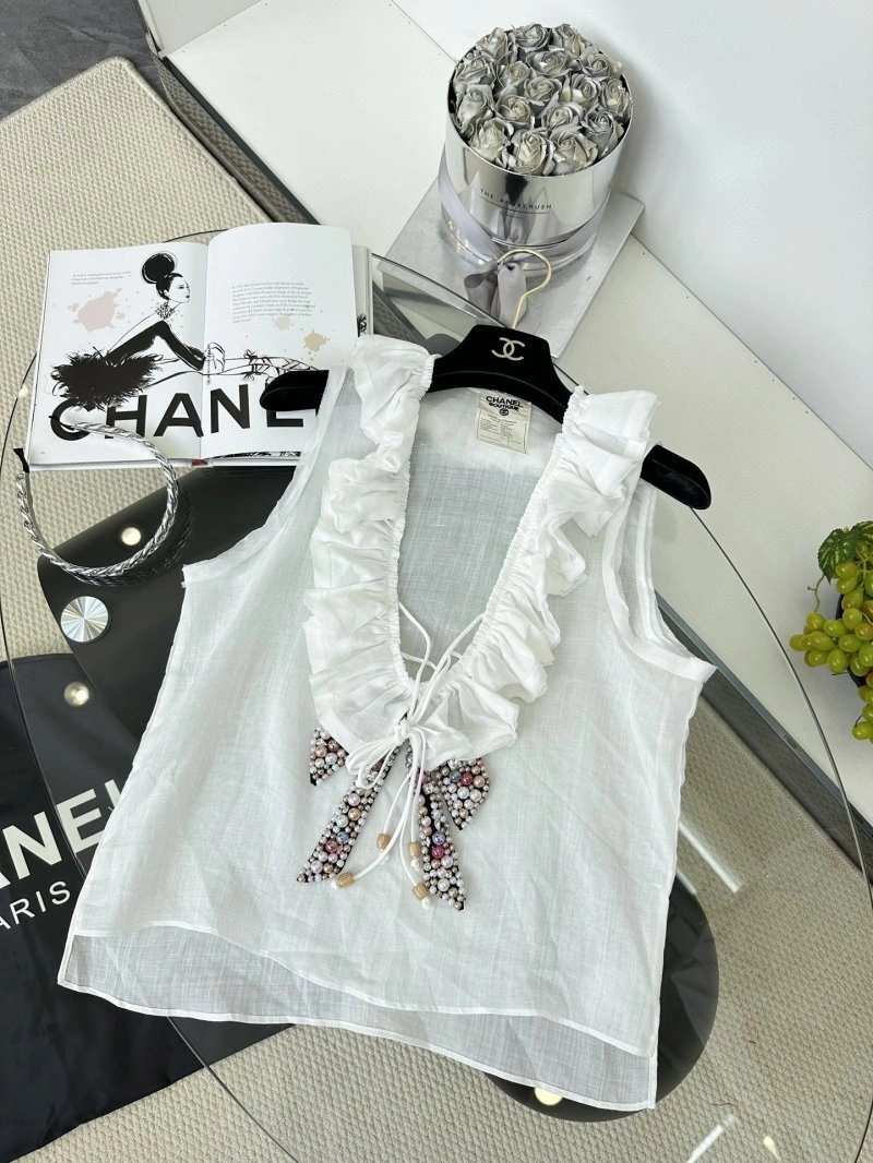 SunProtective Chanel Vest 109590