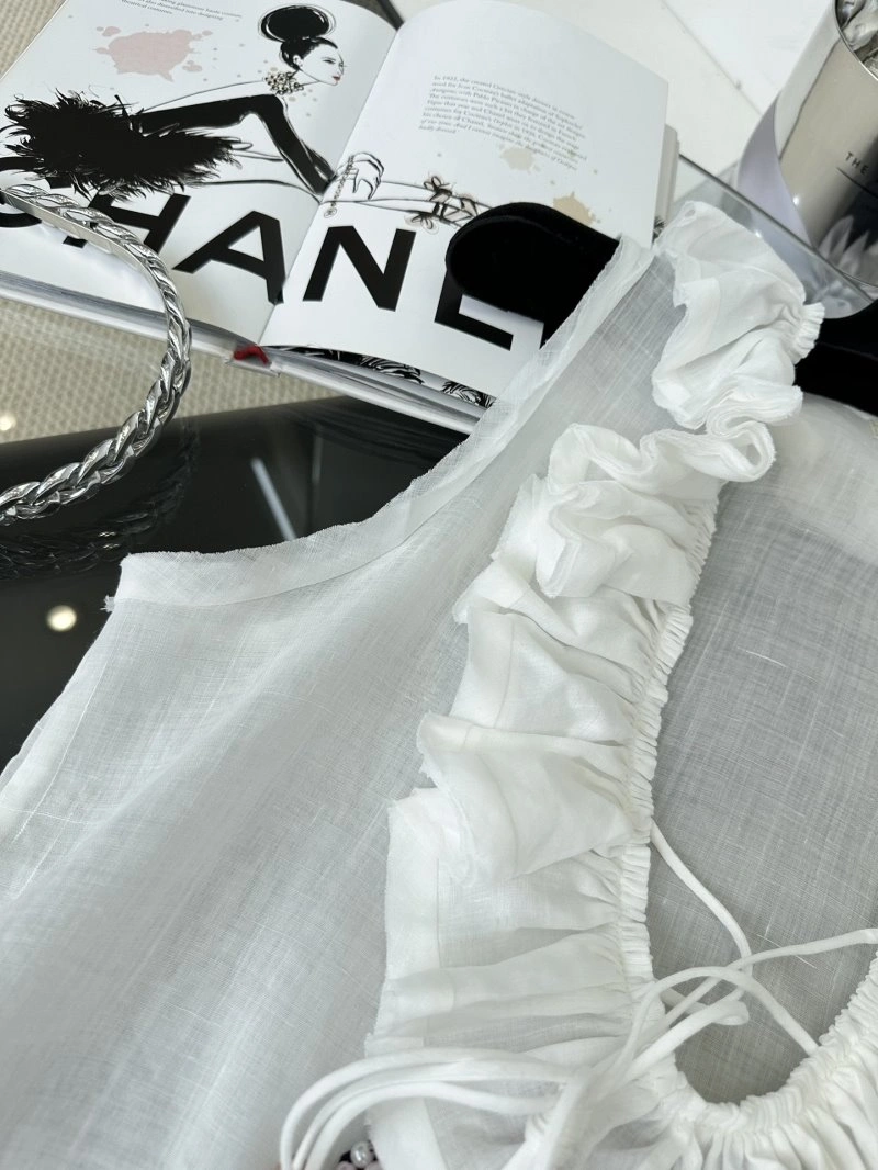 SunProtective Chanel Vest 109590